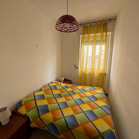 Dimora Storica Fronte Mare Con Terrazzo Privato Villa ตอร์เรกันเน ภายนอก รูปภาพ