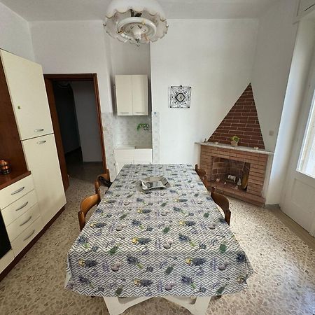 Dimora Storica Fronte Mare Con Terrazzo Privato Villa ตอร์เรกันเน ภายนอก รูปภาพ