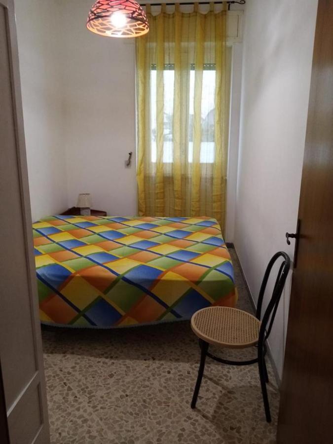 Dimora Storica Fronte Mare Con Terrazzo Privato Villa ตอร์เรกันเน ภายนอก รูปภาพ