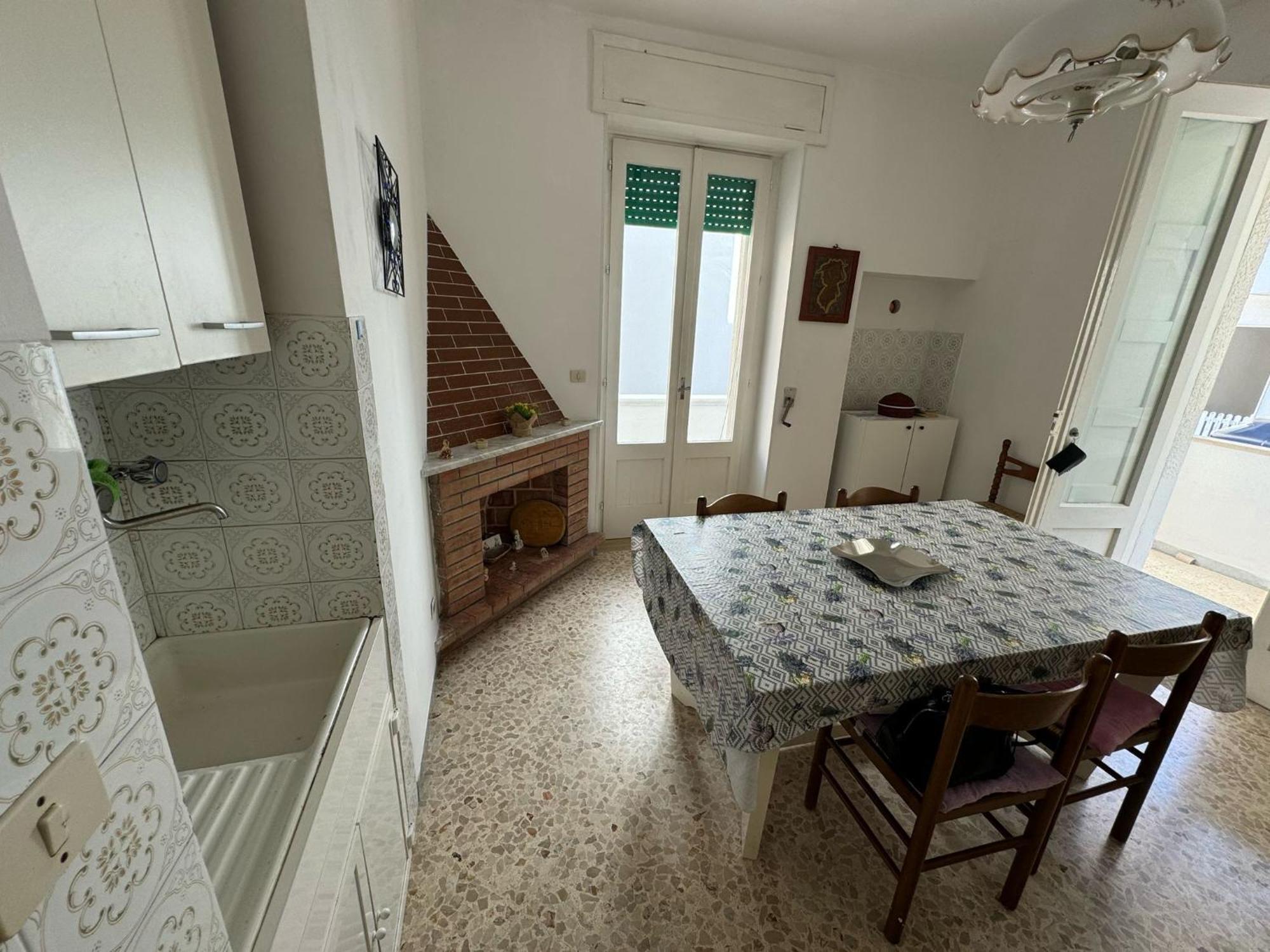 Dimora Storica Fronte Mare Con Terrazzo Privato Villa ตอร์เรกันเน ภายนอก รูปภาพ