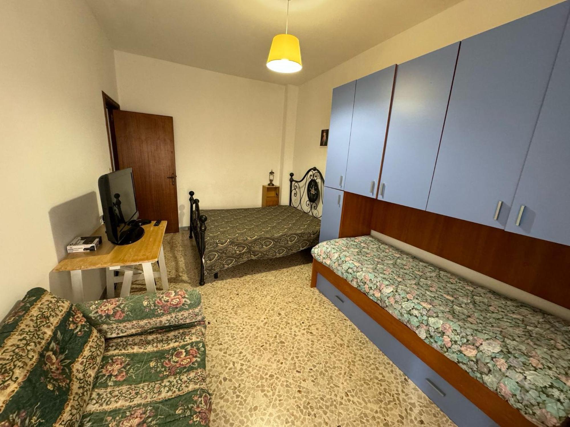 Dimora Storica Fronte Mare Con Terrazzo Privato Villa ตอร์เรกันเน ภายนอก รูปภาพ