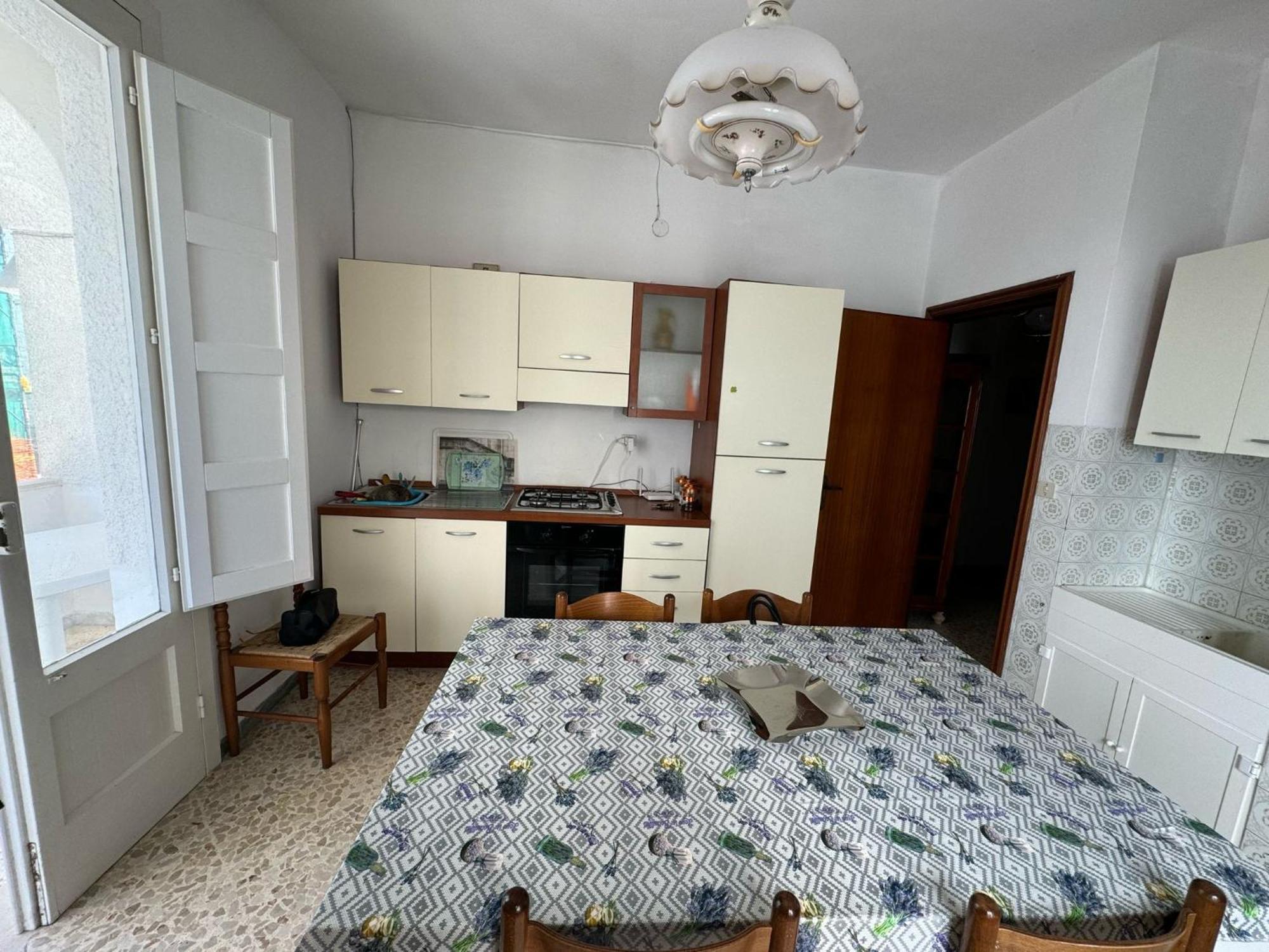 Dimora Storica Fronte Mare Con Terrazzo Privato Villa ตอร์เรกันเน ภายนอก รูปภาพ